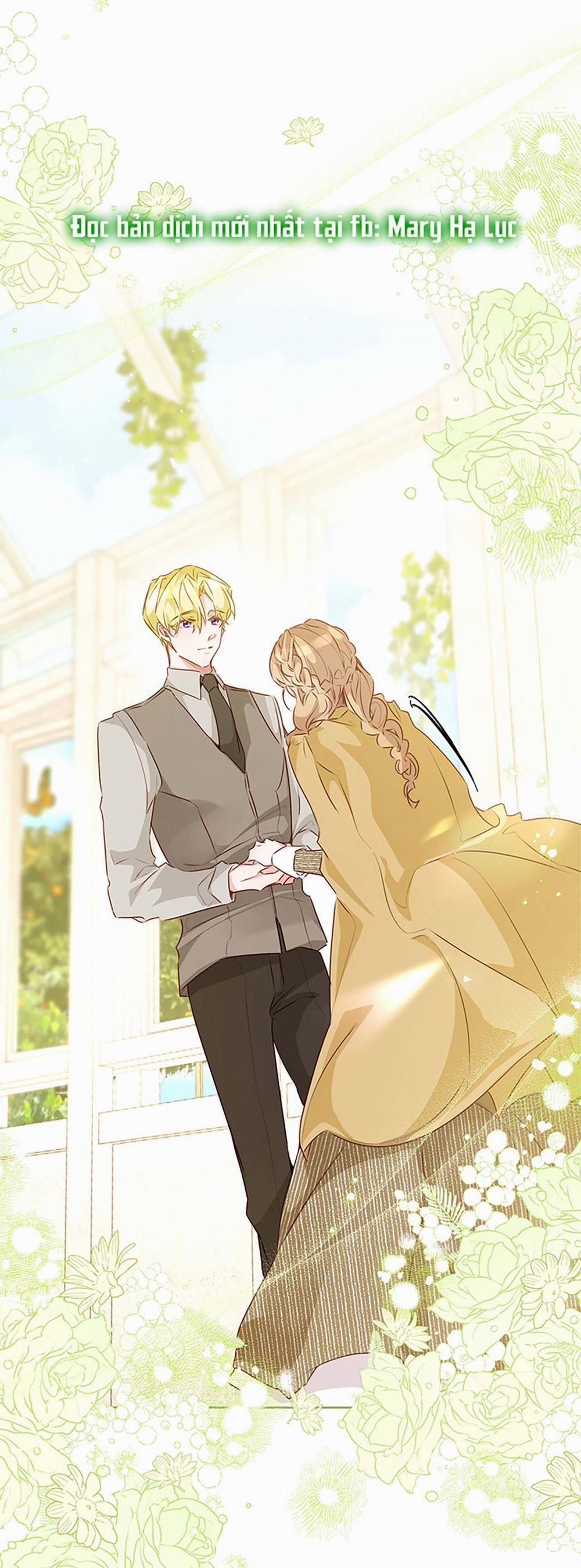 [18+] Đánh Cắp Trái Tim Tiểu Thư 62.2 trang 24