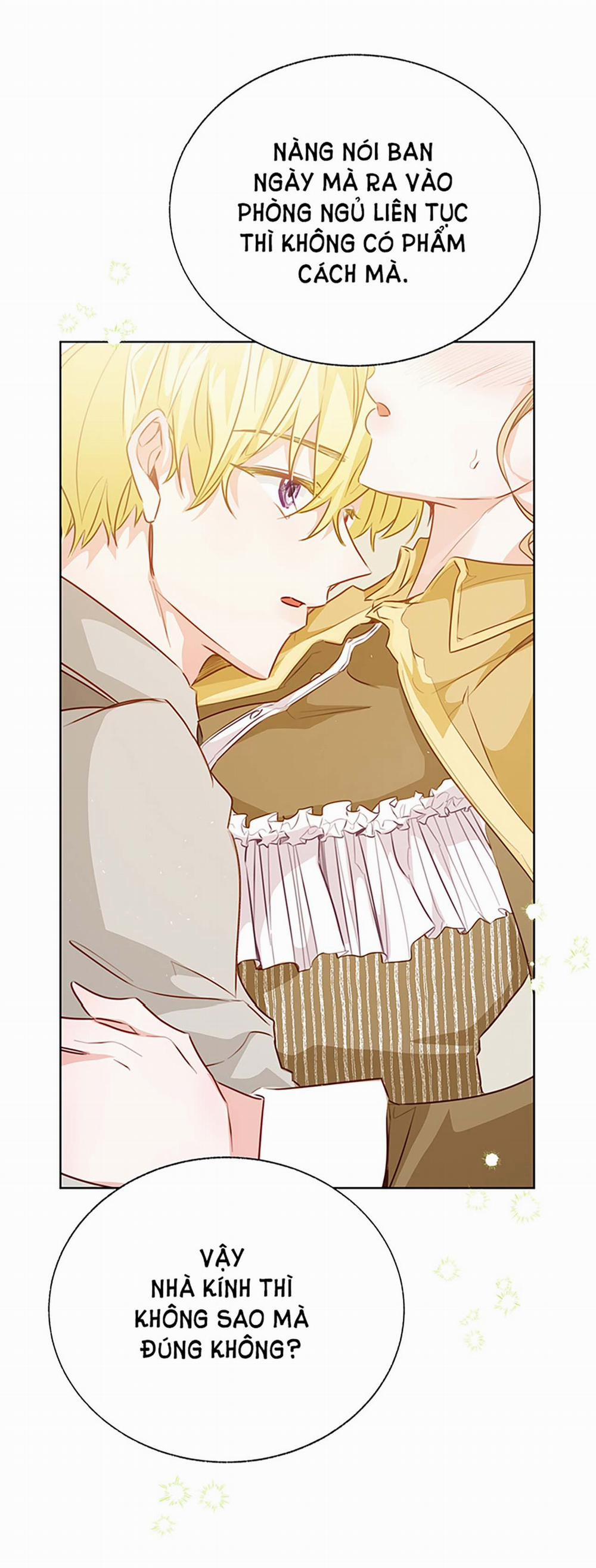 [18+] Đánh Cắp Trái Tim Tiểu Thư 62.2 trang 29