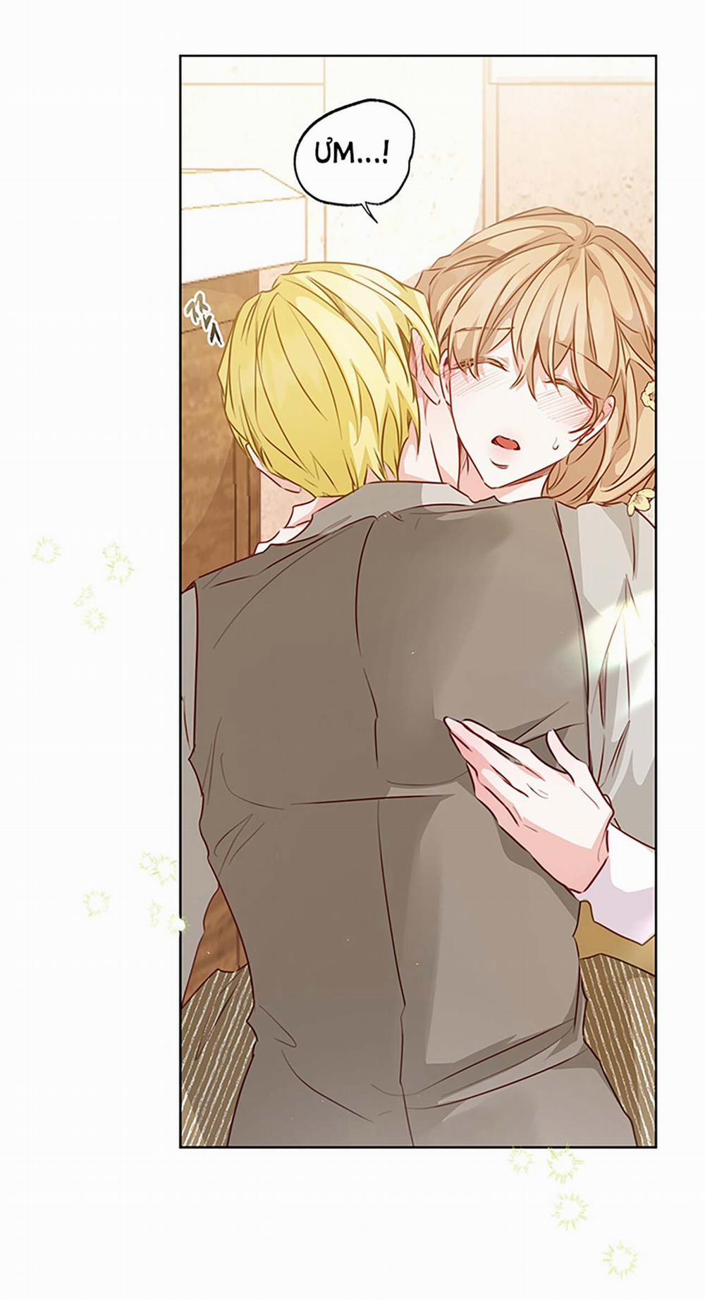 [18+] Đánh Cắp Trái Tim Tiểu Thư 62.2 trang 30