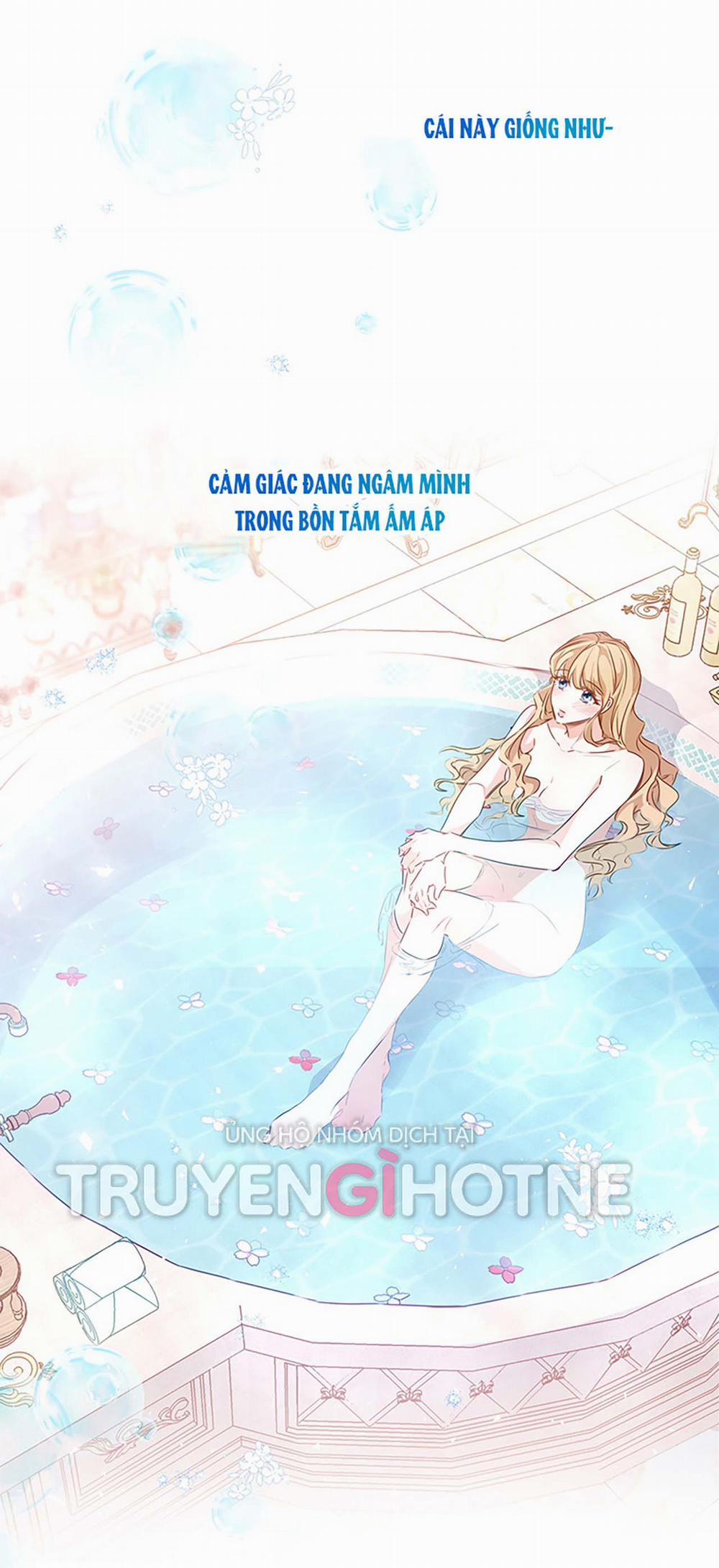 [18+] Đánh Cắp Trái Tim Tiểu Thư 62.2 trang 34