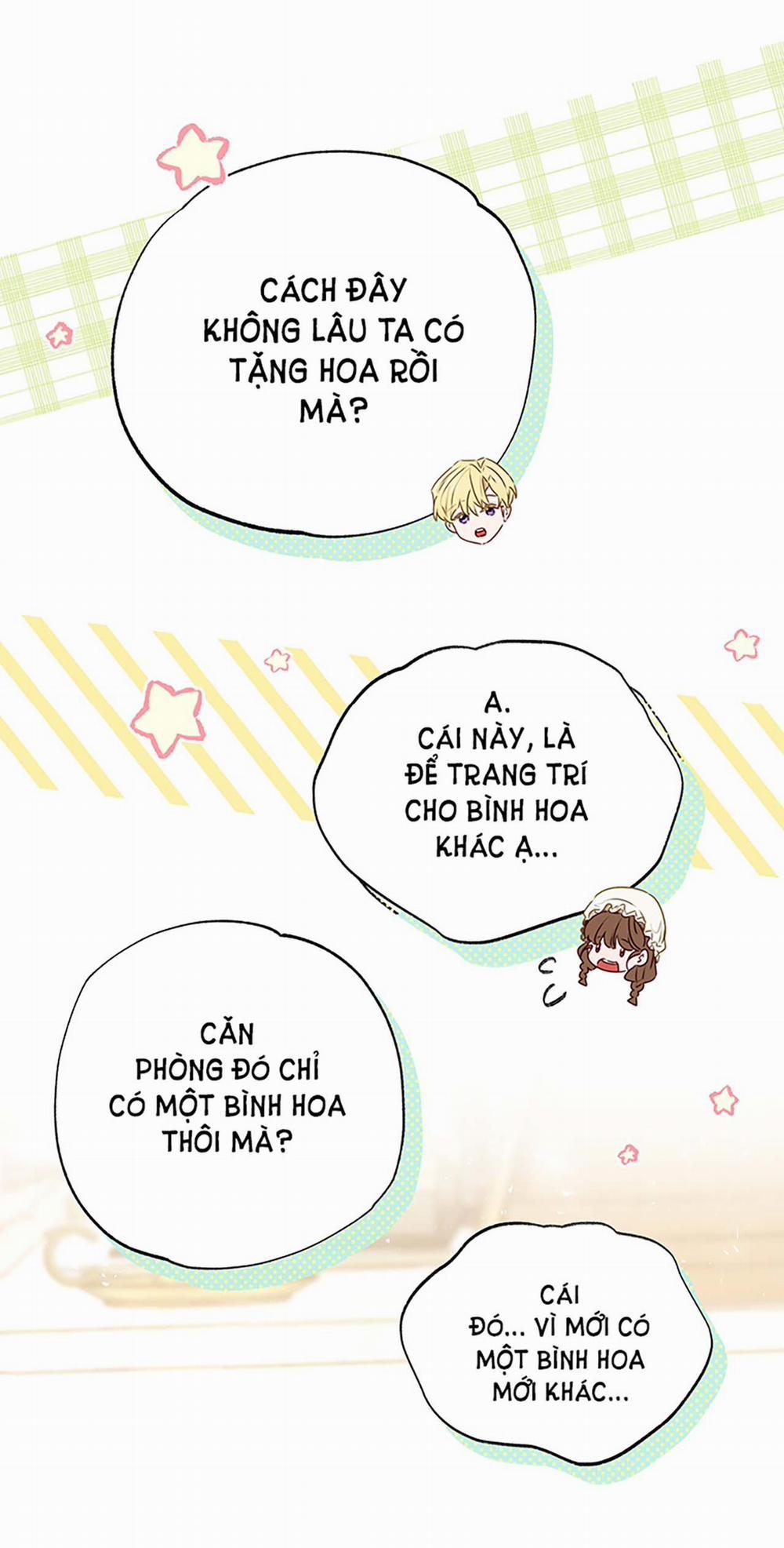 [18+] Đánh Cắp Trái Tim Tiểu Thư 62.2 trang 4