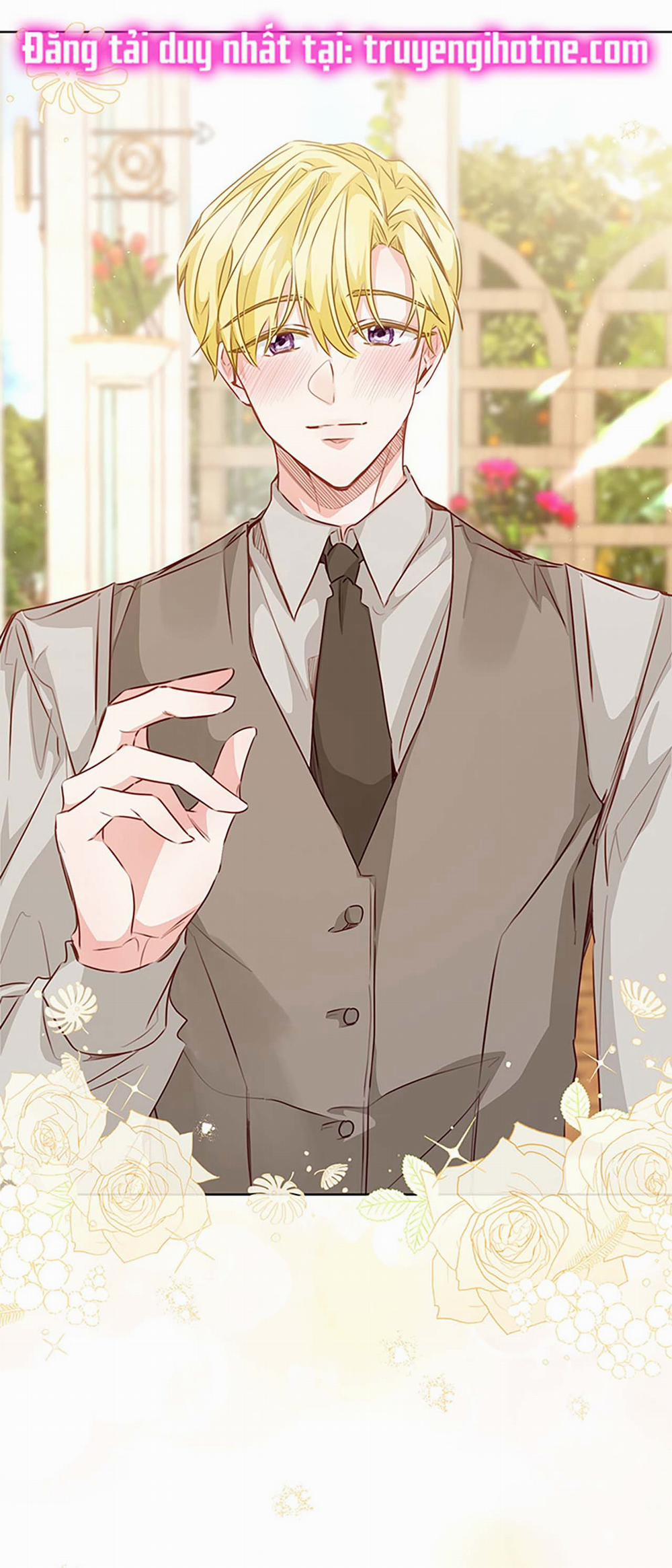 [18+] Đánh Cắp Trái Tim Tiểu Thư 62.2 trang 43