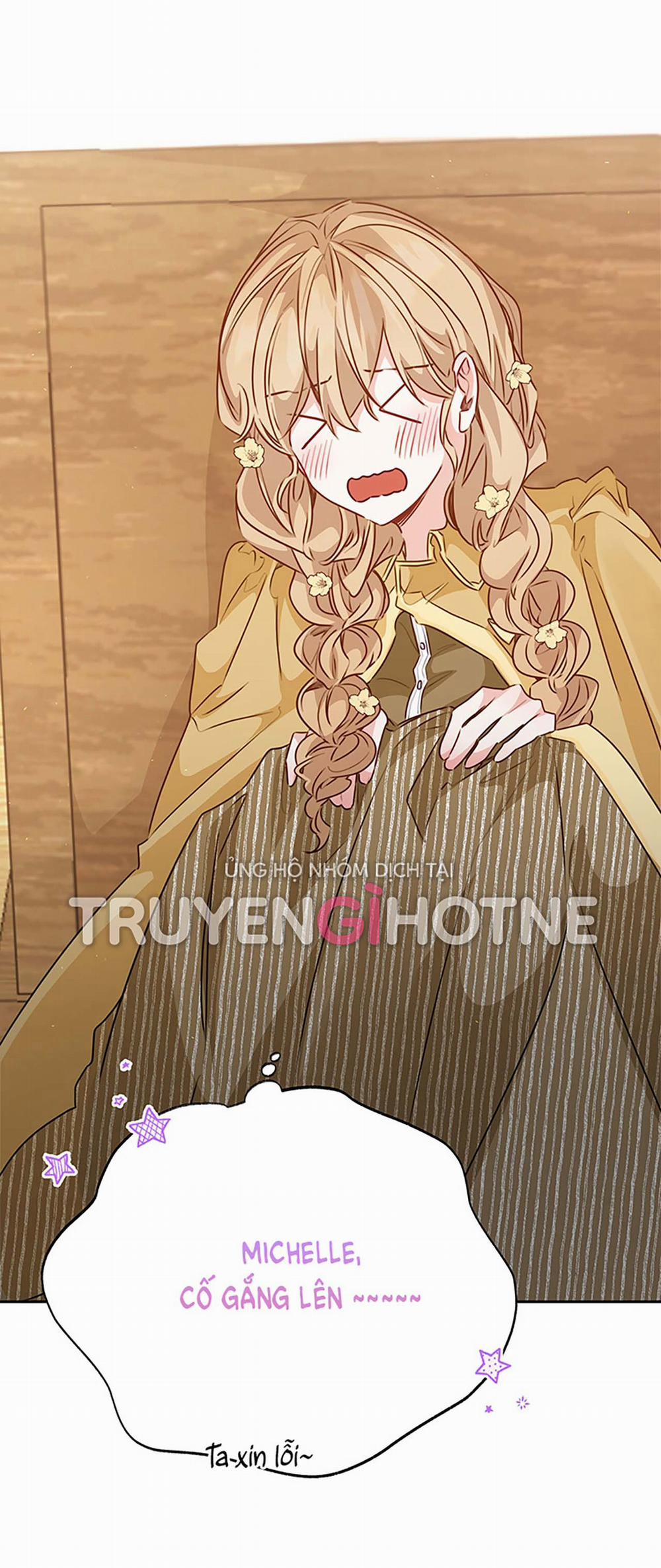 [18+] Đánh Cắp Trái Tim Tiểu Thư 62.2 trang 5