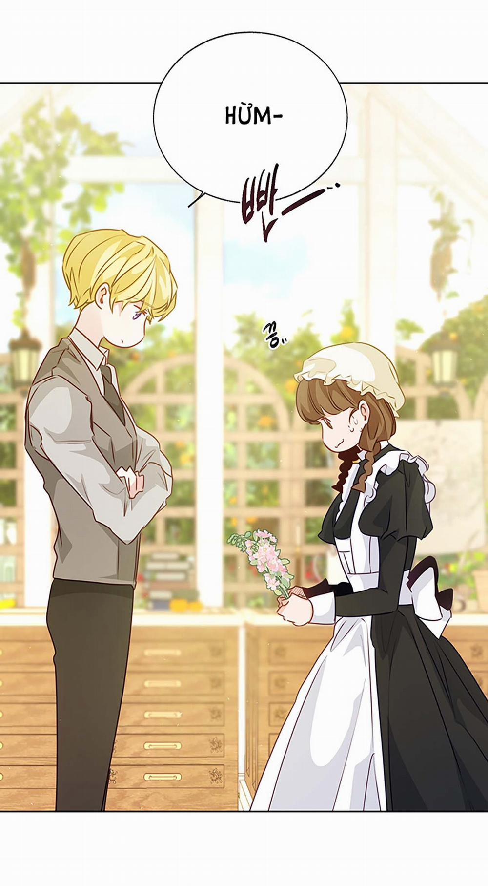 [18+] Đánh Cắp Trái Tim Tiểu Thư 62.2 trang 6