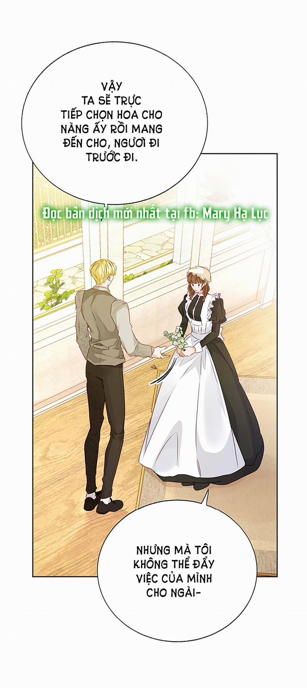 [18+] Đánh Cắp Trái Tim Tiểu Thư 62.2 trang 7