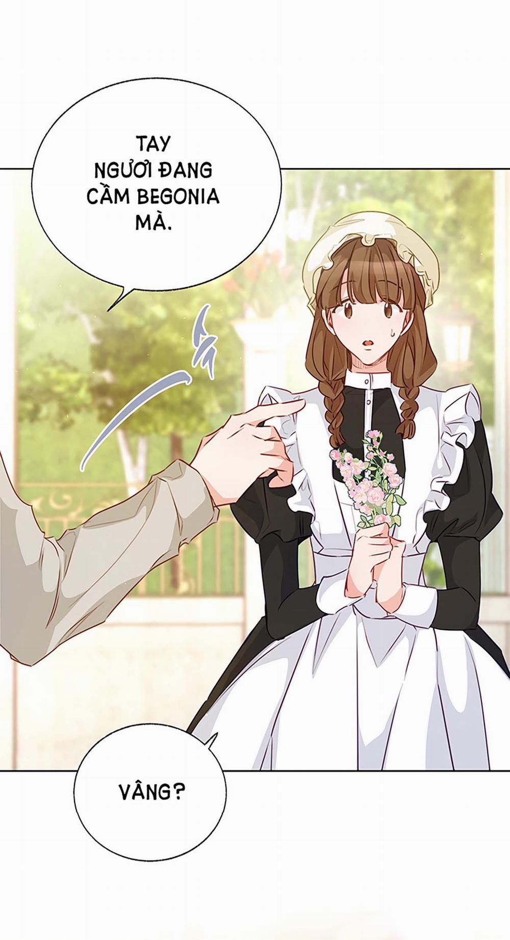 [18+] Đánh Cắp Trái Tim Tiểu Thư 62.2 trang 8