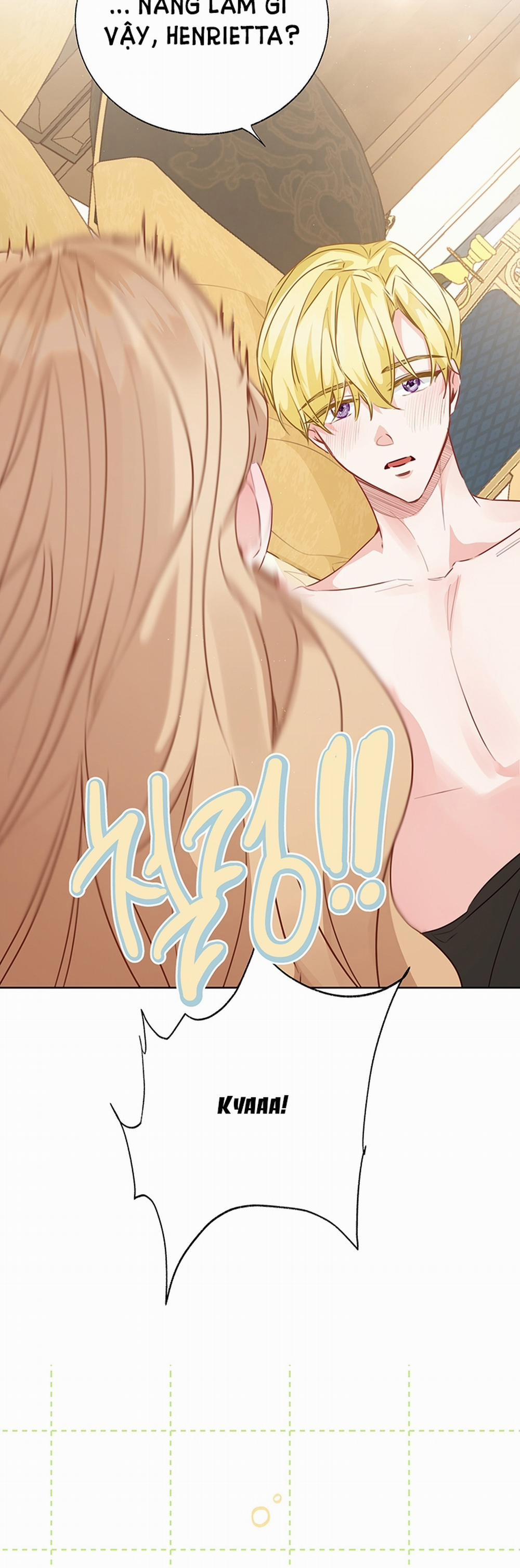 [18+] Đánh Cắp Trái Tim Tiểu Thư 63.1 trang 11