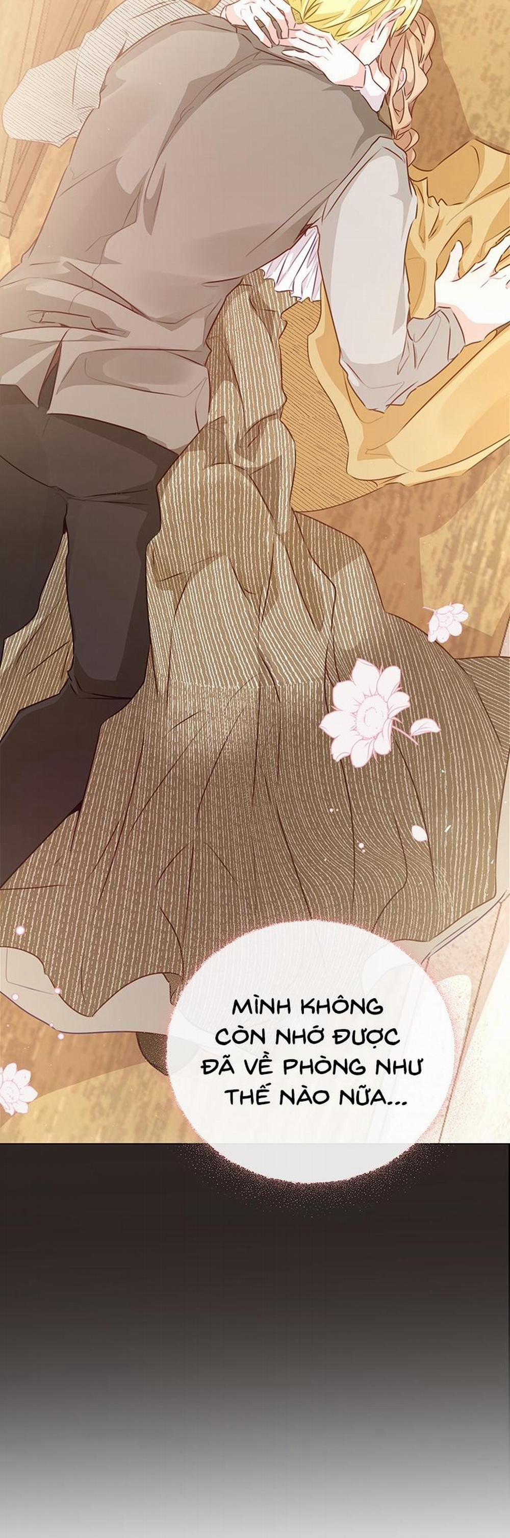 [18+] Đánh Cắp Trái Tim Tiểu Thư 63.1 trang 3