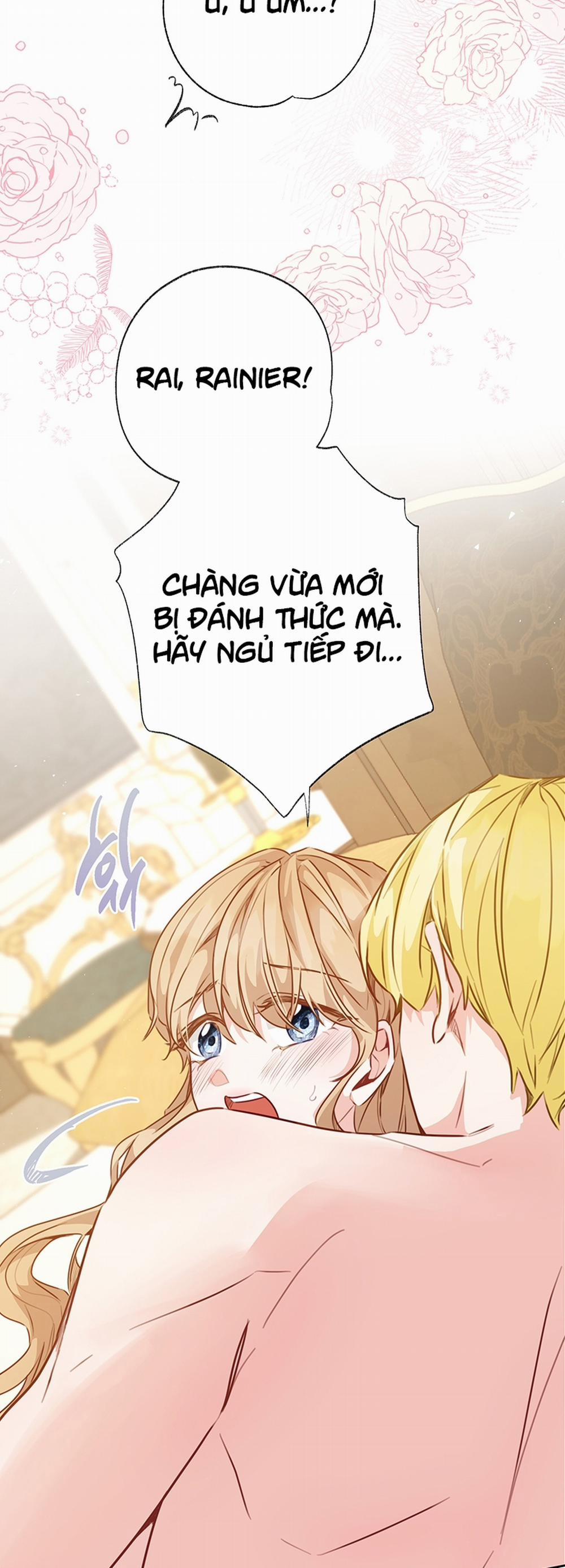 [18+] Đánh Cắp Trái Tim Tiểu Thư 63.1 trang 30