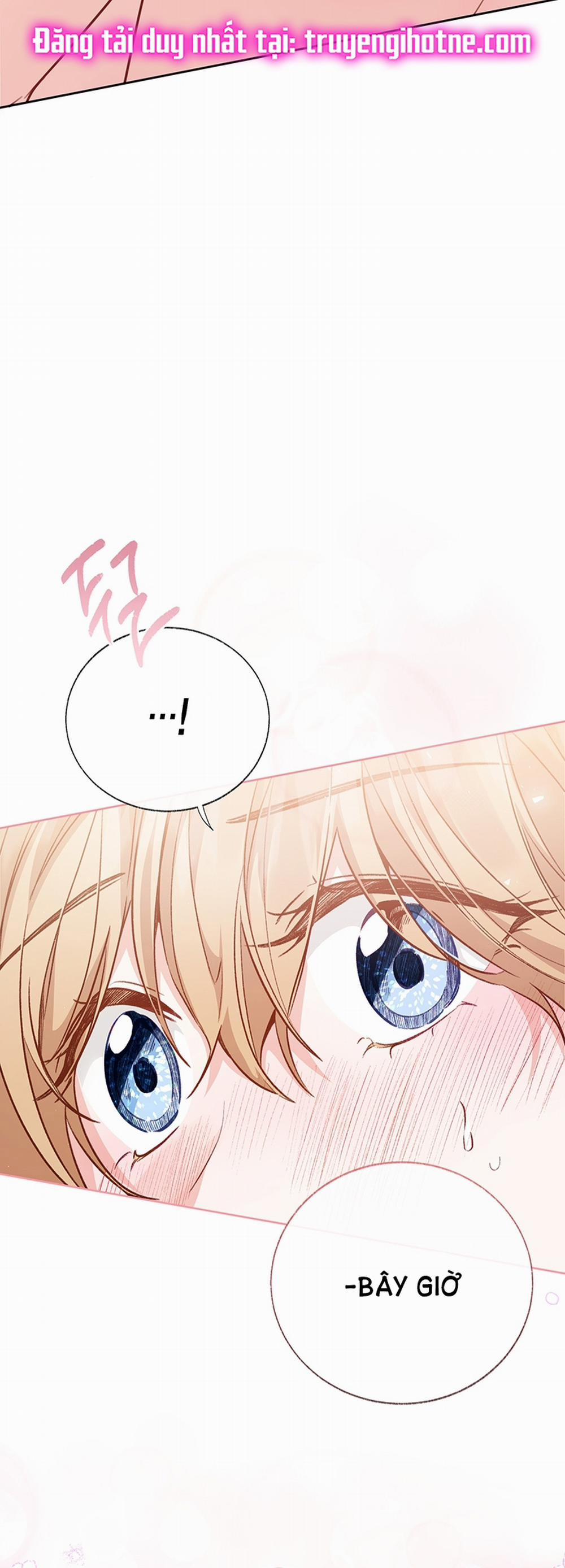 [18+] Đánh Cắp Trái Tim Tiểu Thư 63.1 trang 31