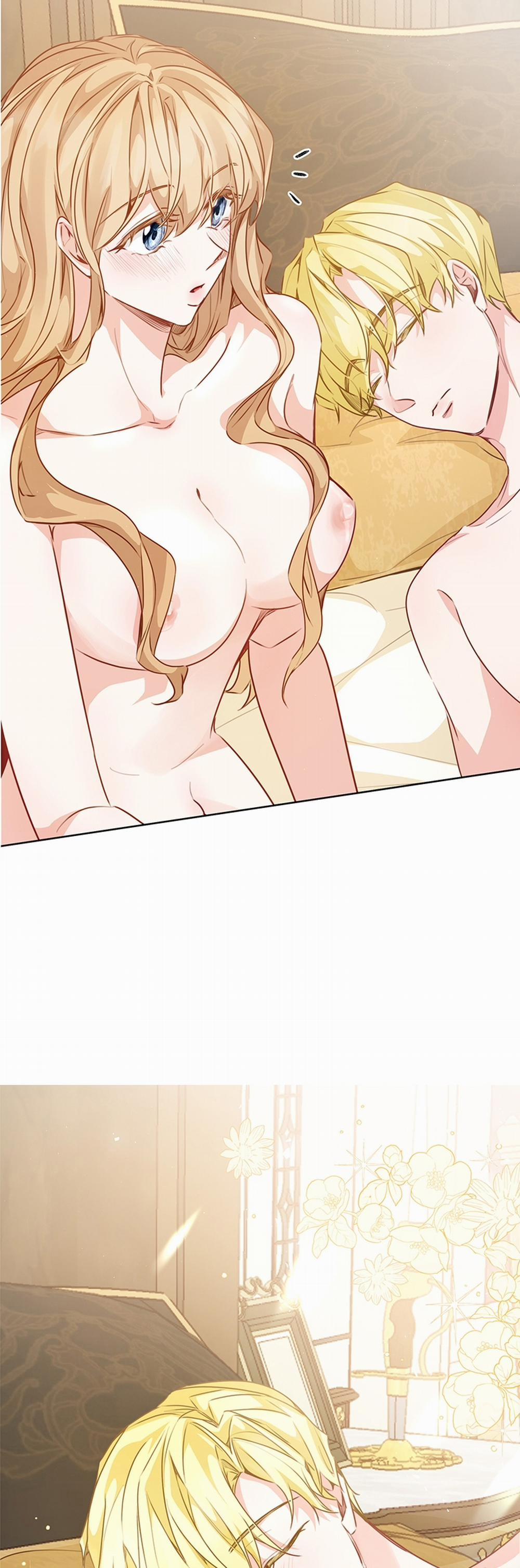 [18+] Đánh Cắp Trái Tim Tiểu Thư 63.1 trang 5