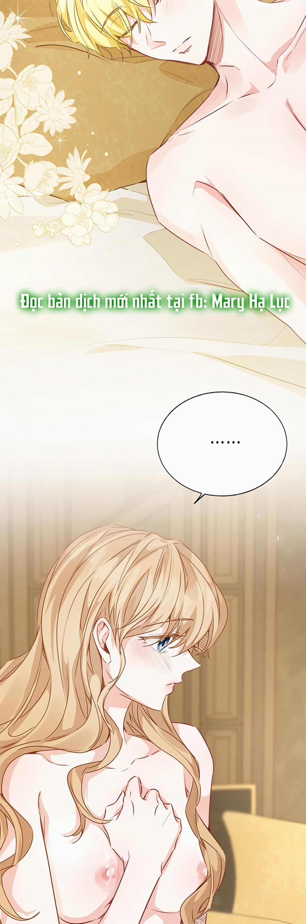 [18+] Đánh Cắp Trái Tim Tiểu Thư 63.1 trang 6