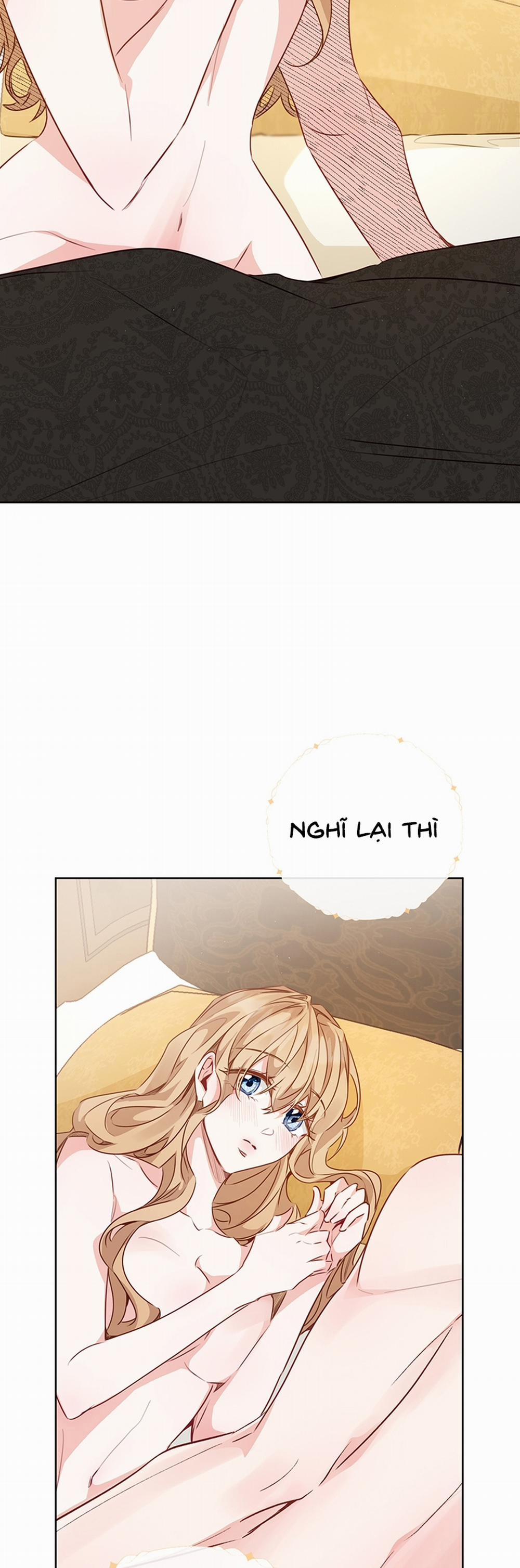 [18+] Đánh Cắp Trái Tim Tiểu Thư 63.1 trang 7