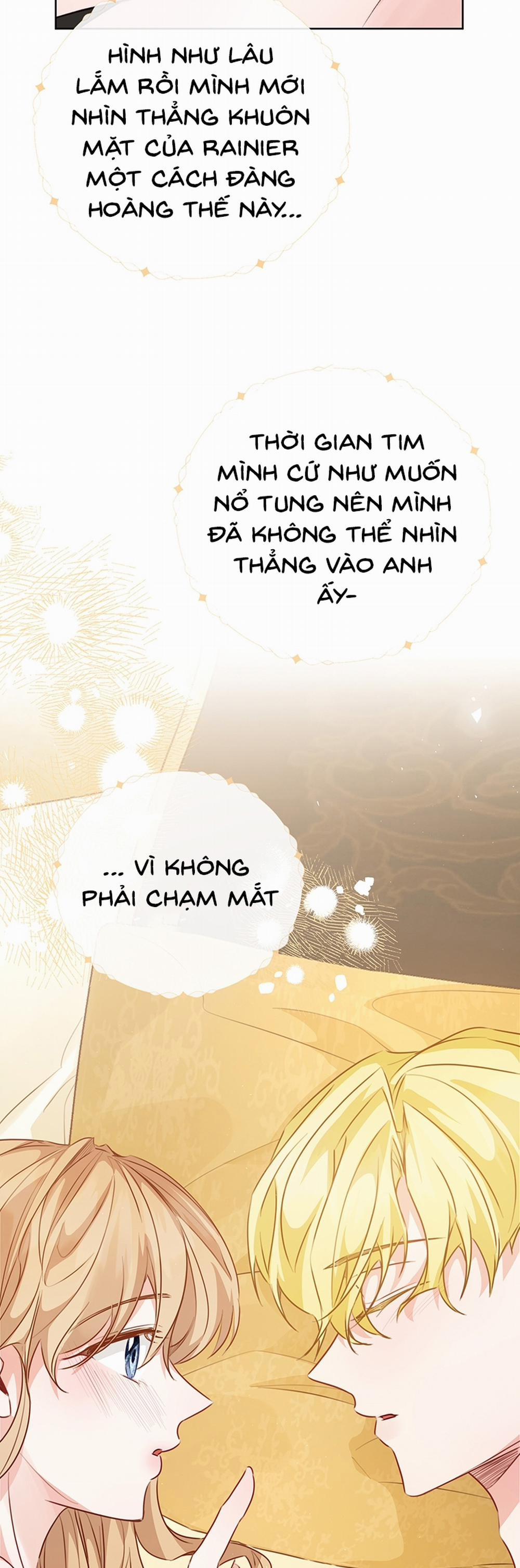 [18+] Đánh Cắp Trái Tim Tiểu Thư 63.1 trang 8