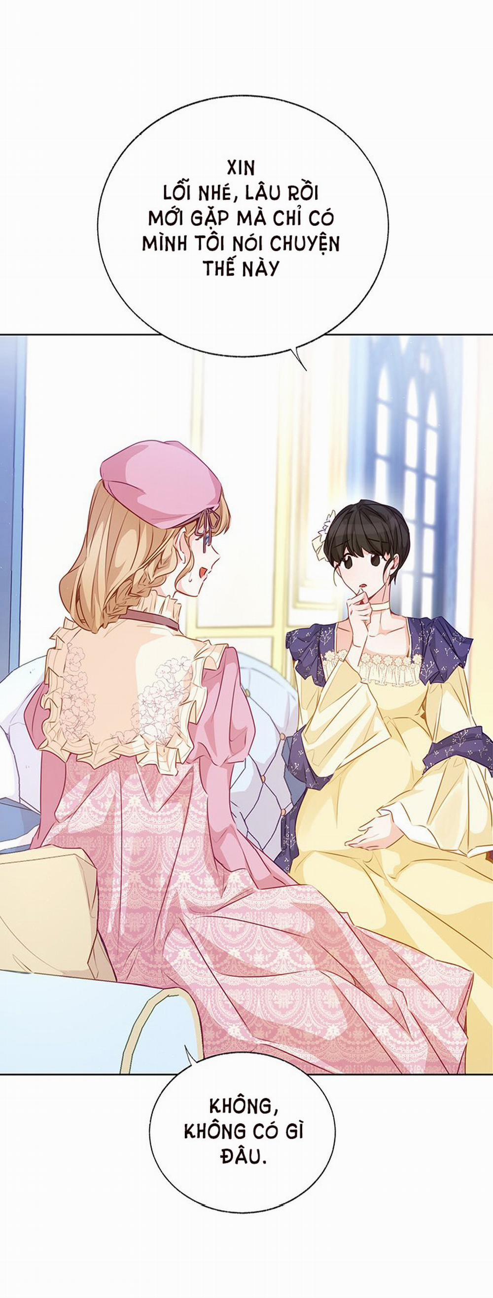 [18+] Đánh Cắp Trái Tim Tiểu Thư 64.1 trang 31