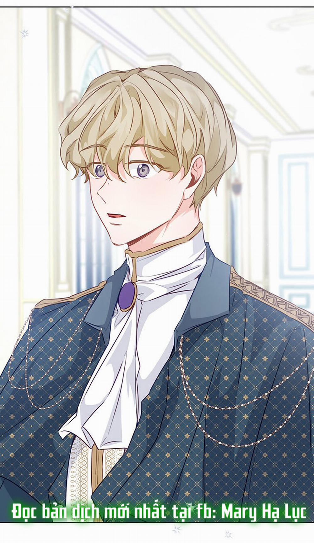 [18+] Đánh Cắp Trái Tim Tiểu Thư 64.2 trang 10