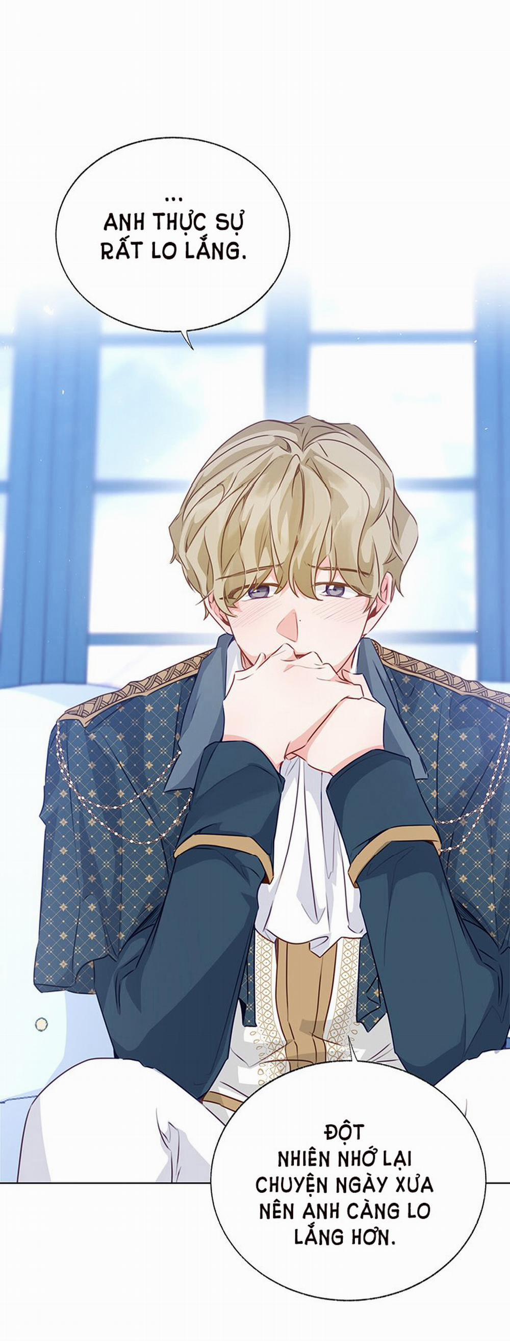 [18+] Đánh Cắp Trái Tim Tiểu Thư 64.2 trang 41