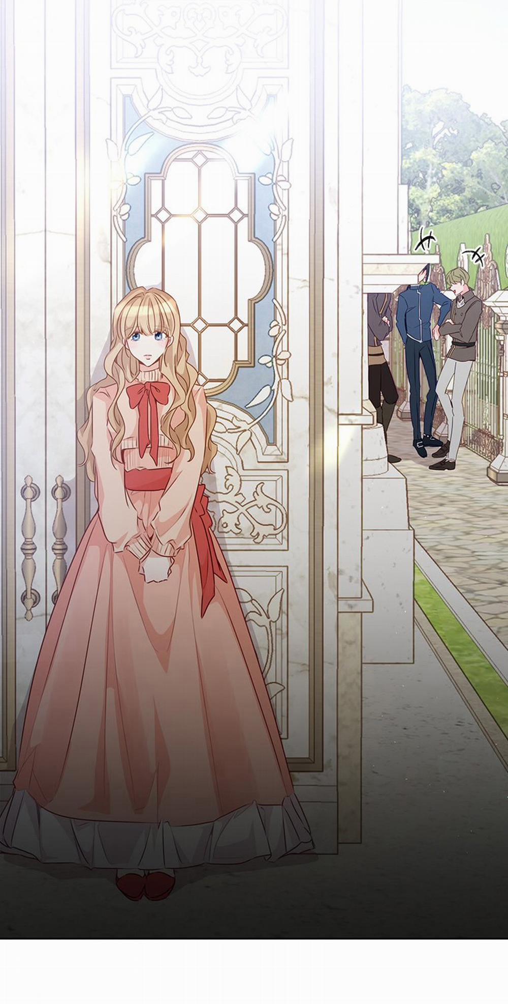 [18+] Đánh Cắp Trái Tim Tiểu Thư 64.2 trang 46