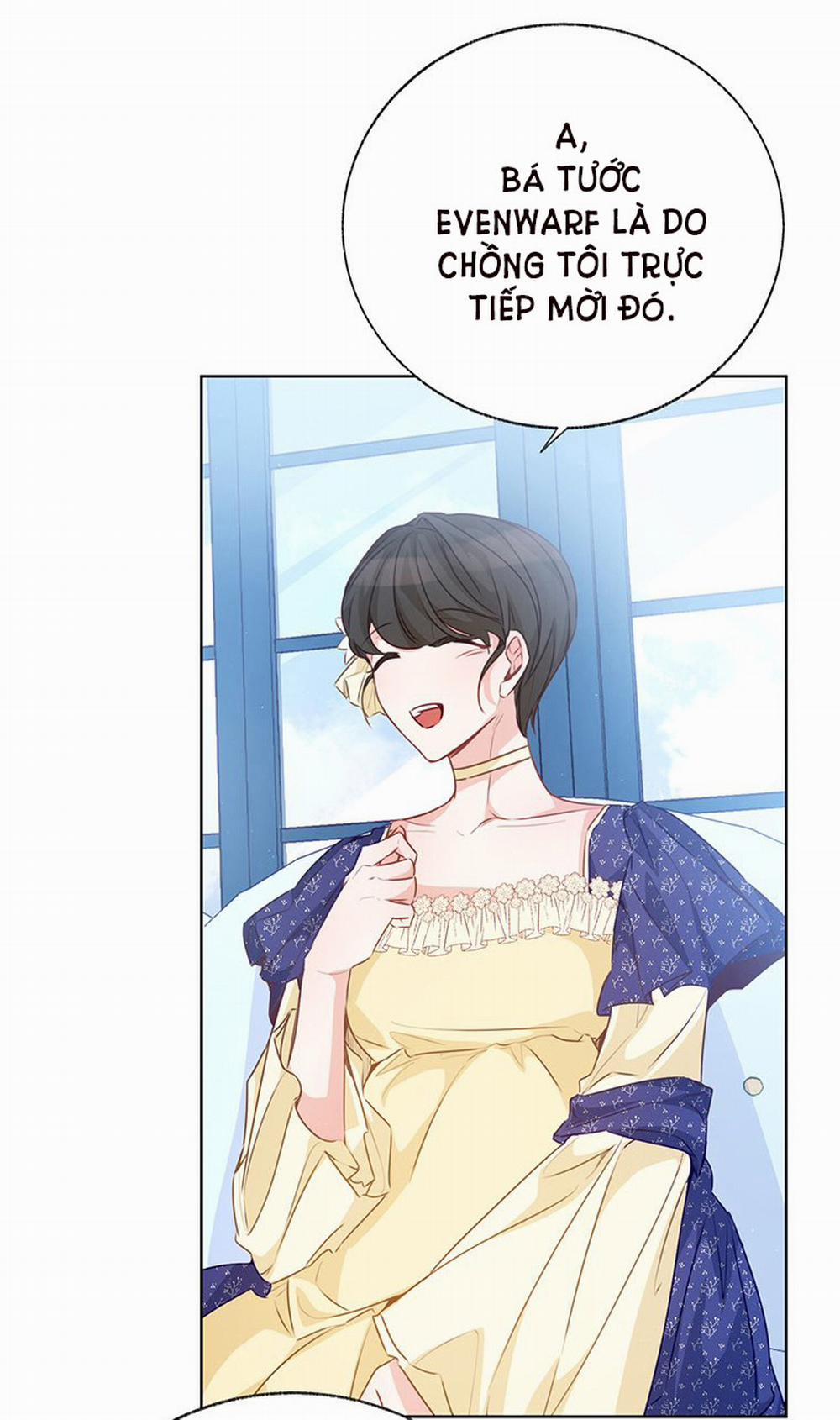 [18+] Đánh Cắp Trái Tim Tiểu Thư 64.2 trang 5