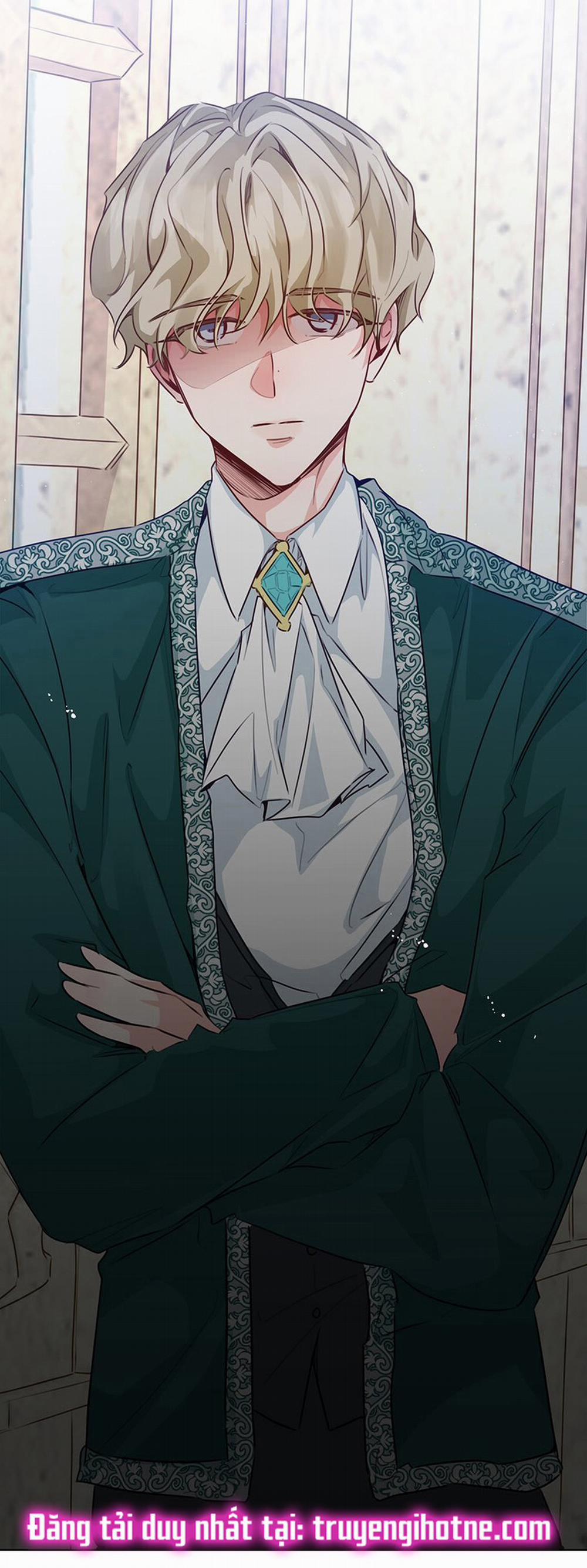 [18+] Đánh Cắp Trái Tim Tiểu Thư 64.2 trang 51