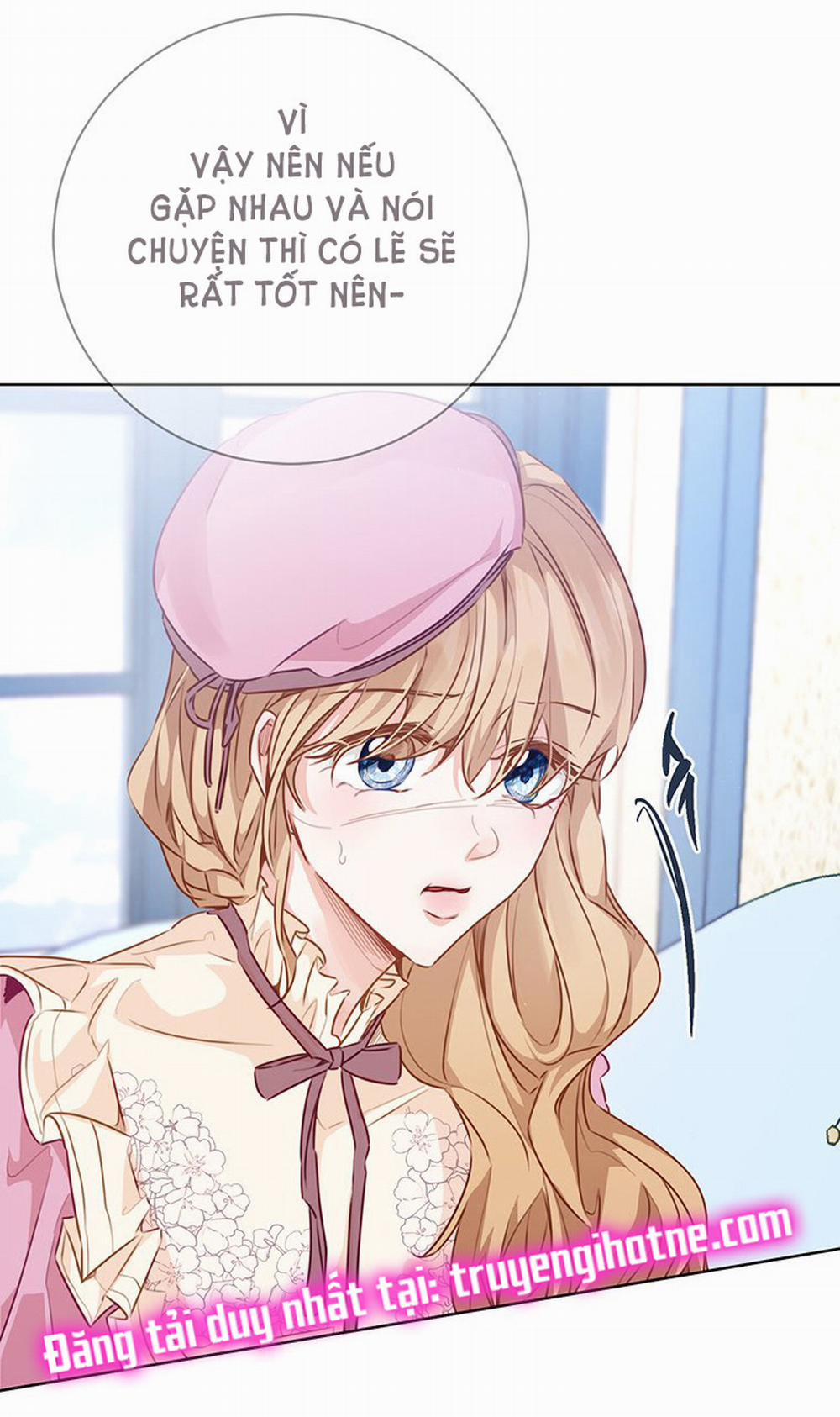 [18+] Đánh Cắp Trái Tim Tiểu Thư 64.2 trang 7