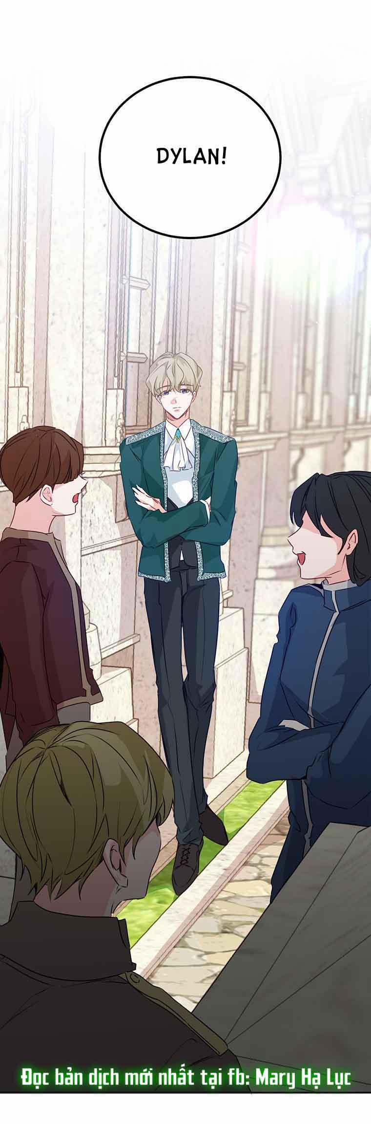 [18+] Đánh Cắp Trái Tim Tiểu Thư 65.1 trang 0