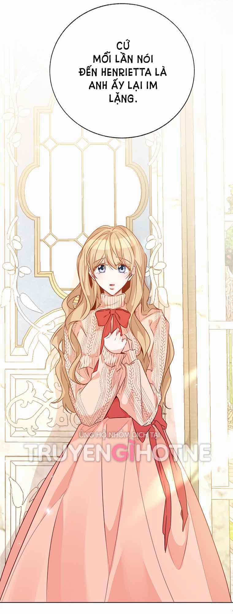 [18+] Đánh Cắp Trái Tim Tiểu Thư 65.1 trang 12