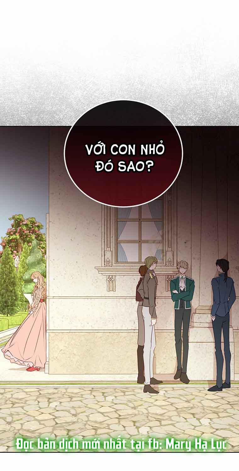 [18+] Đánh Cắp Trái Tim Tiểu Thư 65.1 trang 24