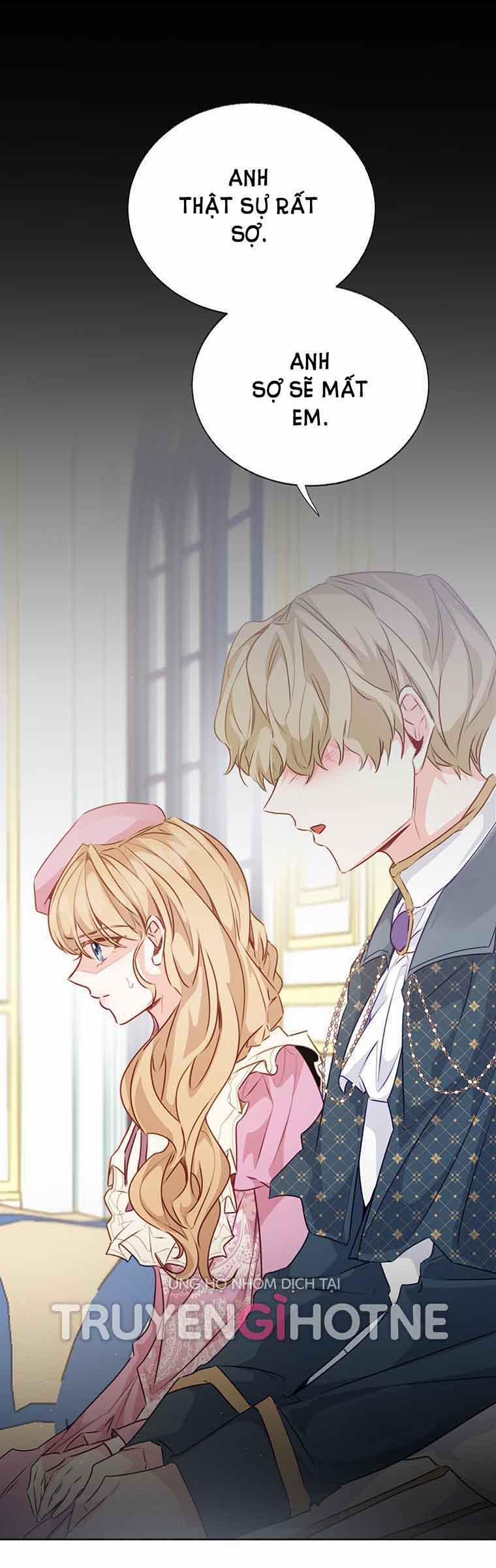 [18+] Đánh Cắp Trái Tim Tiểu Thư 65.1 trang 37