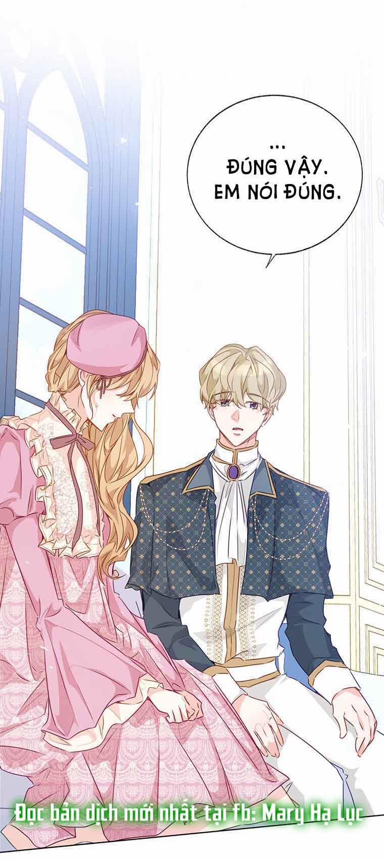 [18+] Đánh Cắp Trái Tim Tiểu Thư 65.1 trang 39