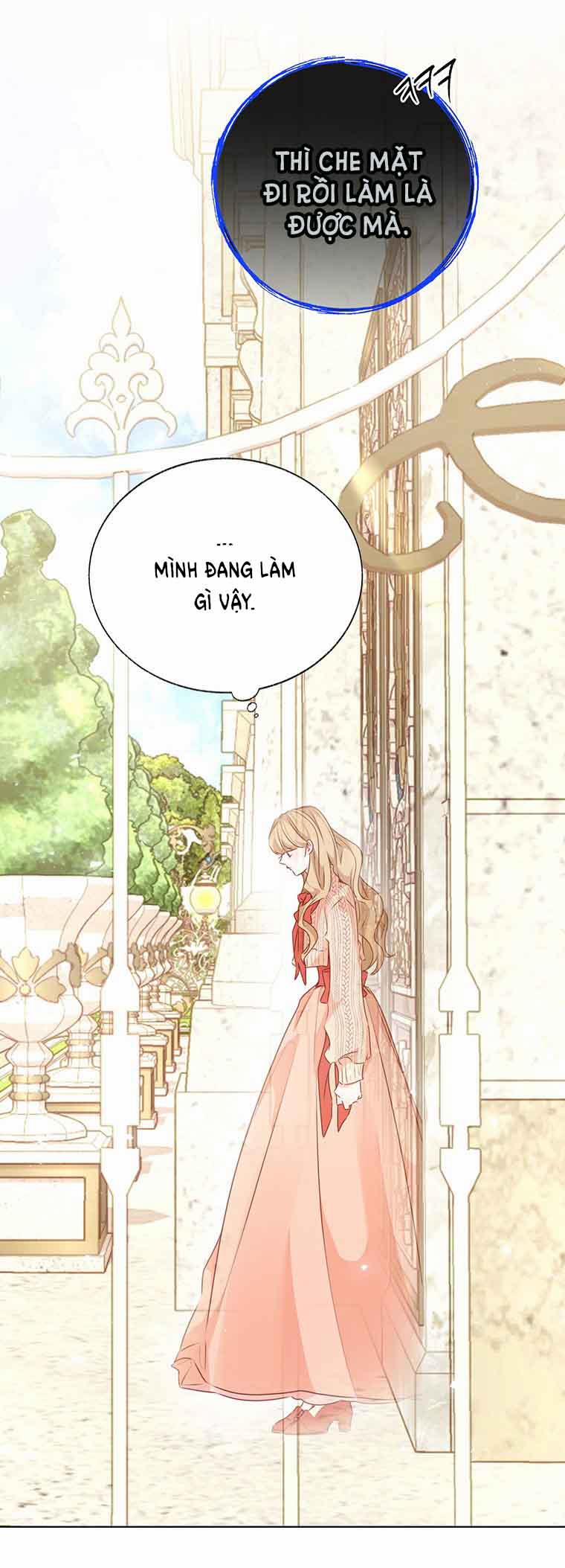 [18+] Đánh Cắp Trái Tim Tiểu Thư 65.1 trang 6