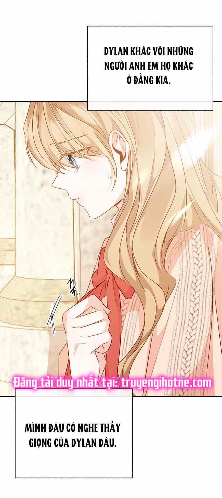 [18+] Đánh Cắp Trái Tim Tiểu Thư 65.1 trang 8