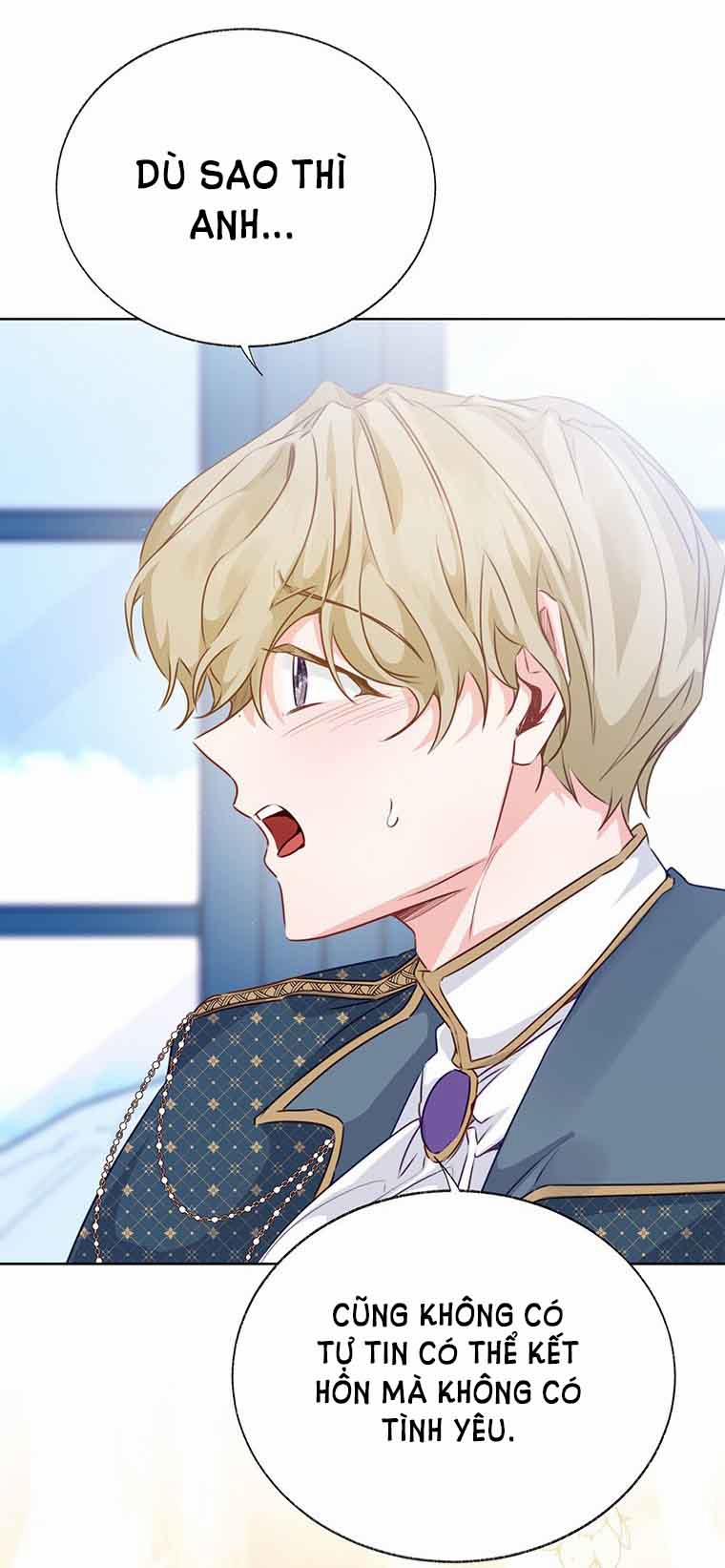 [18+] Đánh Cắp Trái Tim Tiểu Thư 65.2 trang 11