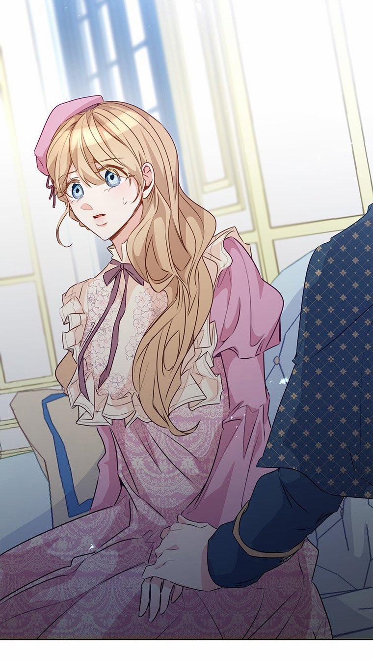 [18+] Đánh Cắp Trái Tim Tiểu Thư 65.2 trang 15