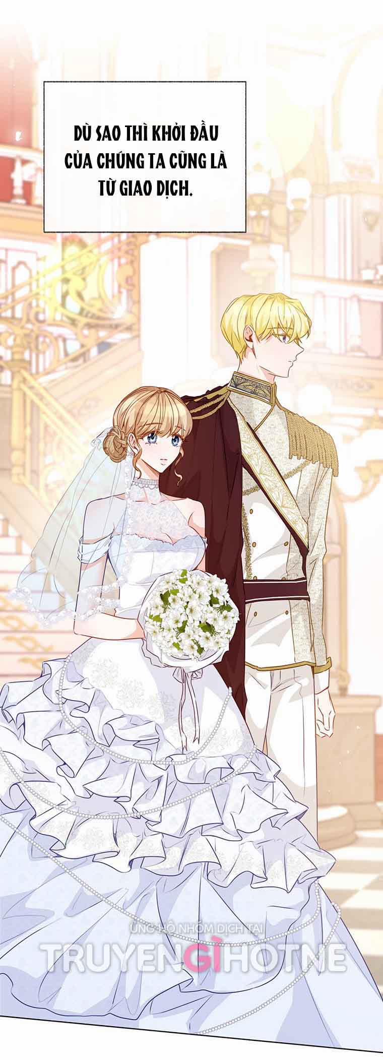 [18+] Đánh Cắp Trái Tim Tiểu Thư 65.2 trang 19