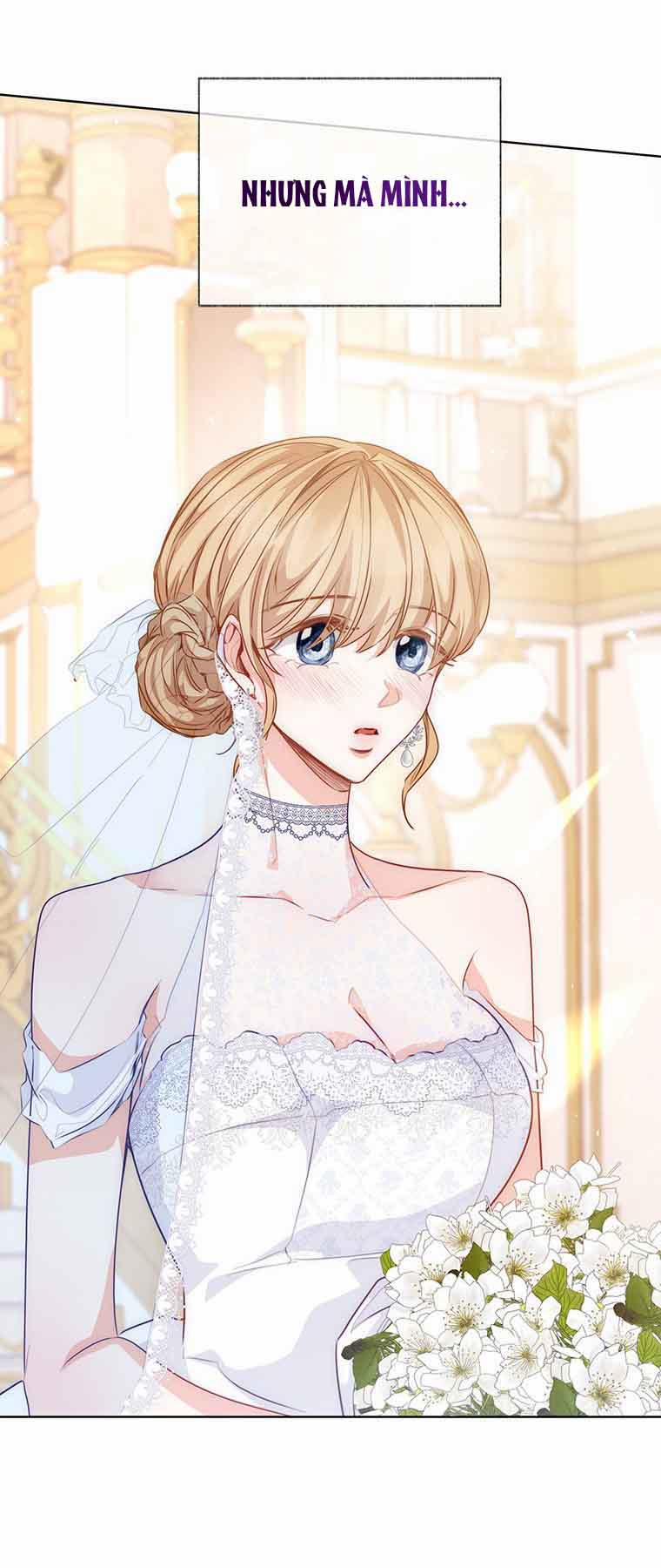 [18+] Đánh Cắp Trái Tim Tiểu Thư 65.2 trang 20