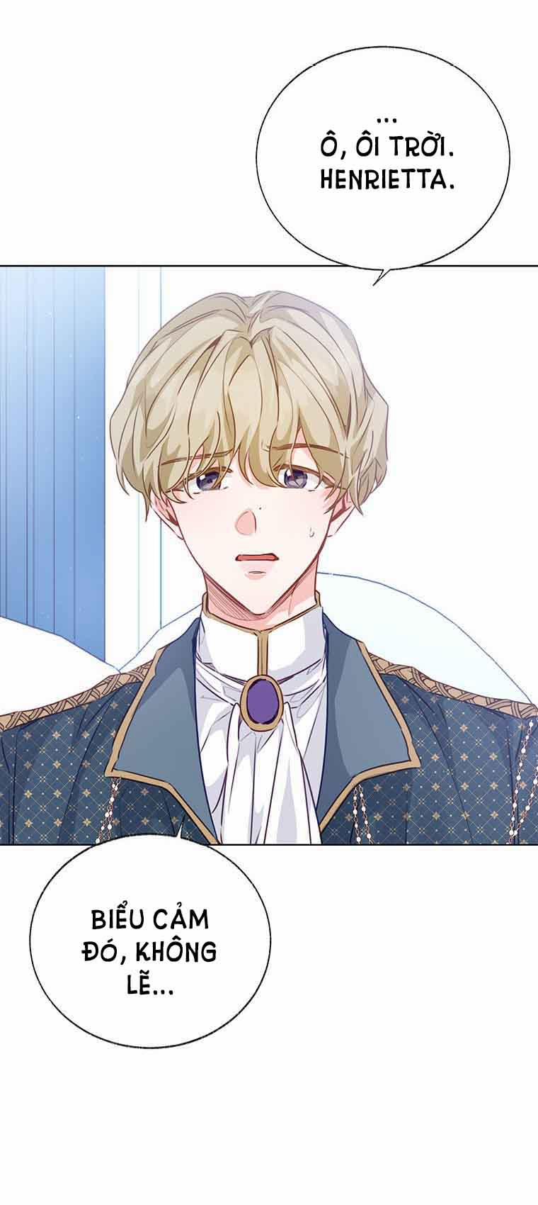 [18+] Đánh Cắp Trái Tim Tiểu Thư 65.2 trang 22