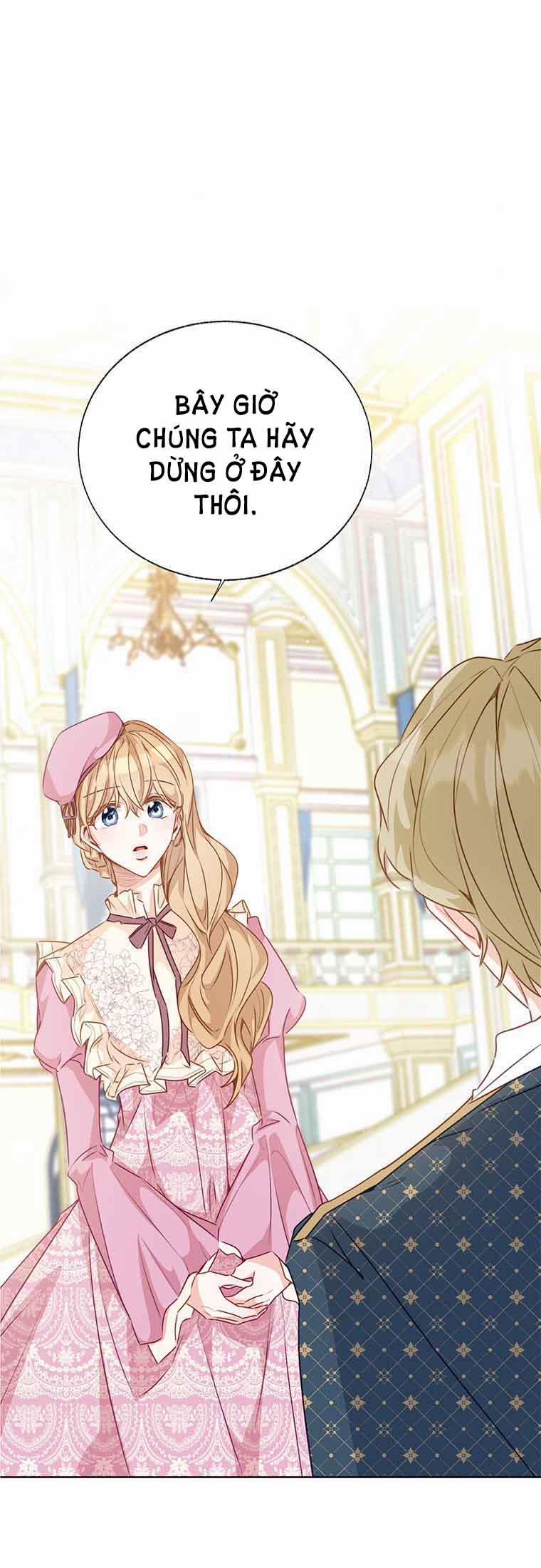 [18+] Đánh Cắp Trái Tim Tiểu Thư 66.1 trang 0