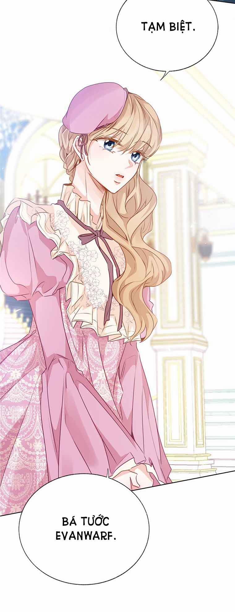 [18+] Đánh Cắp Trái Tim Tiểu Thư 66.1 trang 2