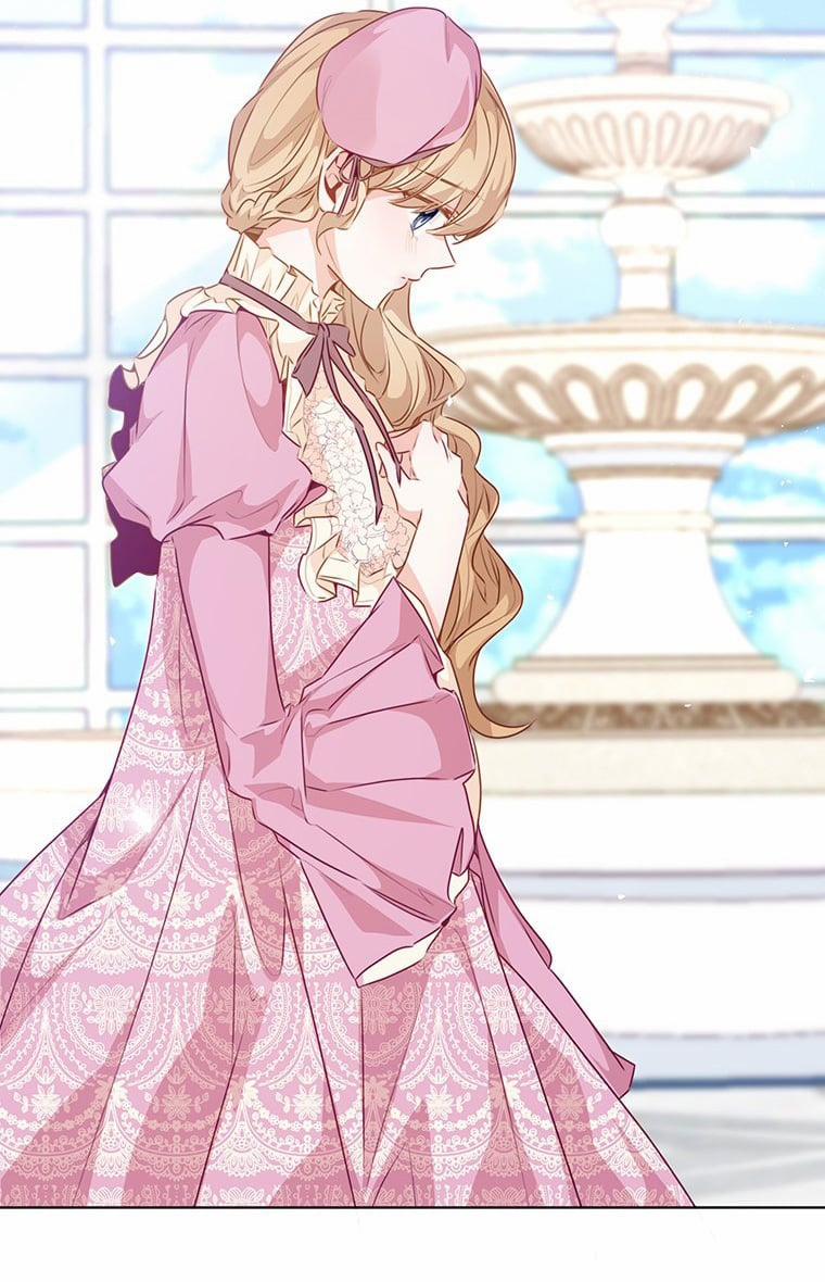 [18+] Đánh Cắp Trái Tim Tiểu Thư 66.1 trang 27