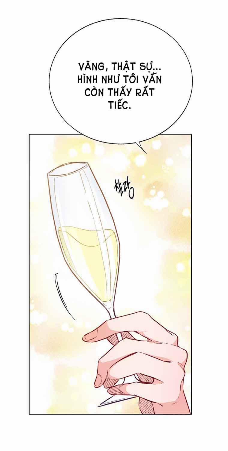 [18+] Đánh Cắp Trái Tim Tiểu Thư 66.1 trang 34