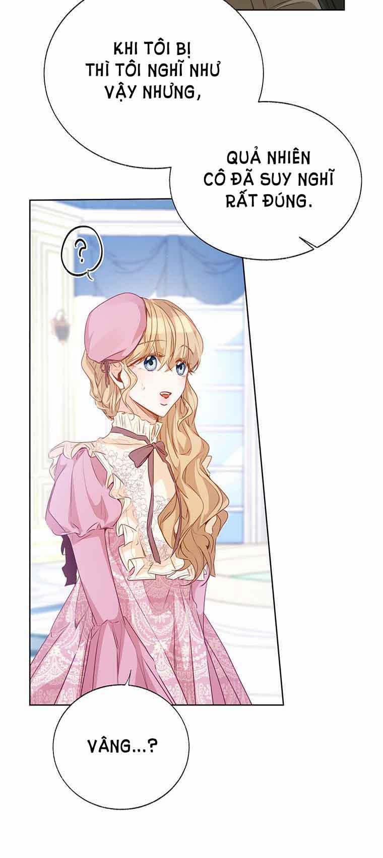 [18+] Đánh Cắp Trái Tim Tiểu Thư 66.1 trang 36