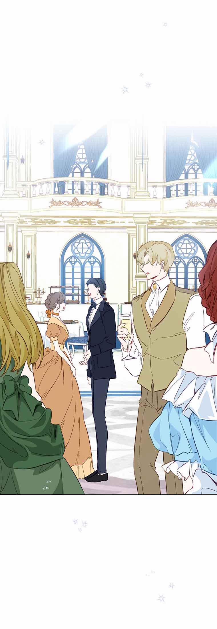 [18+] Đánh Cắp Trái Tim Tiểu Thư 66.1 trang 4