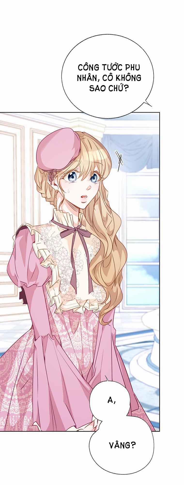 [18+] Đánh Cắp Trái Tim Tiểu Thư 66.1 trang 8