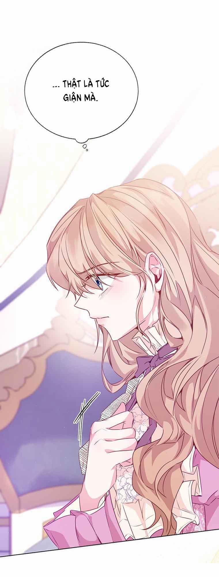 [18+] Đánh Cắp Trái Tim Tiểu Thư 66.2 trang 25