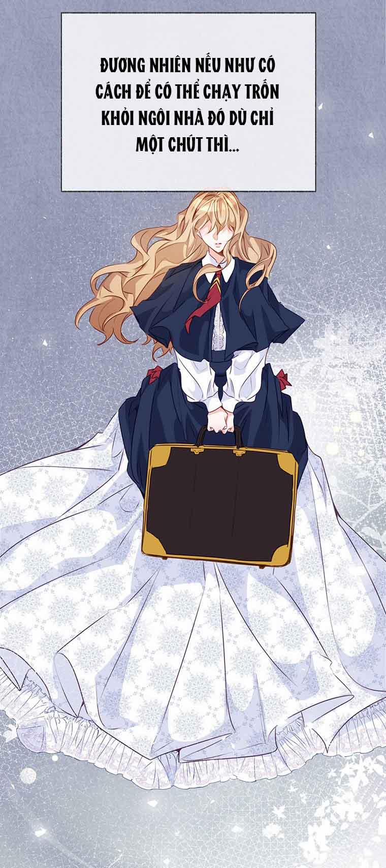 [18+] Đánh Cắp Trái Tim Tiểu Thư 66.2 trang 29