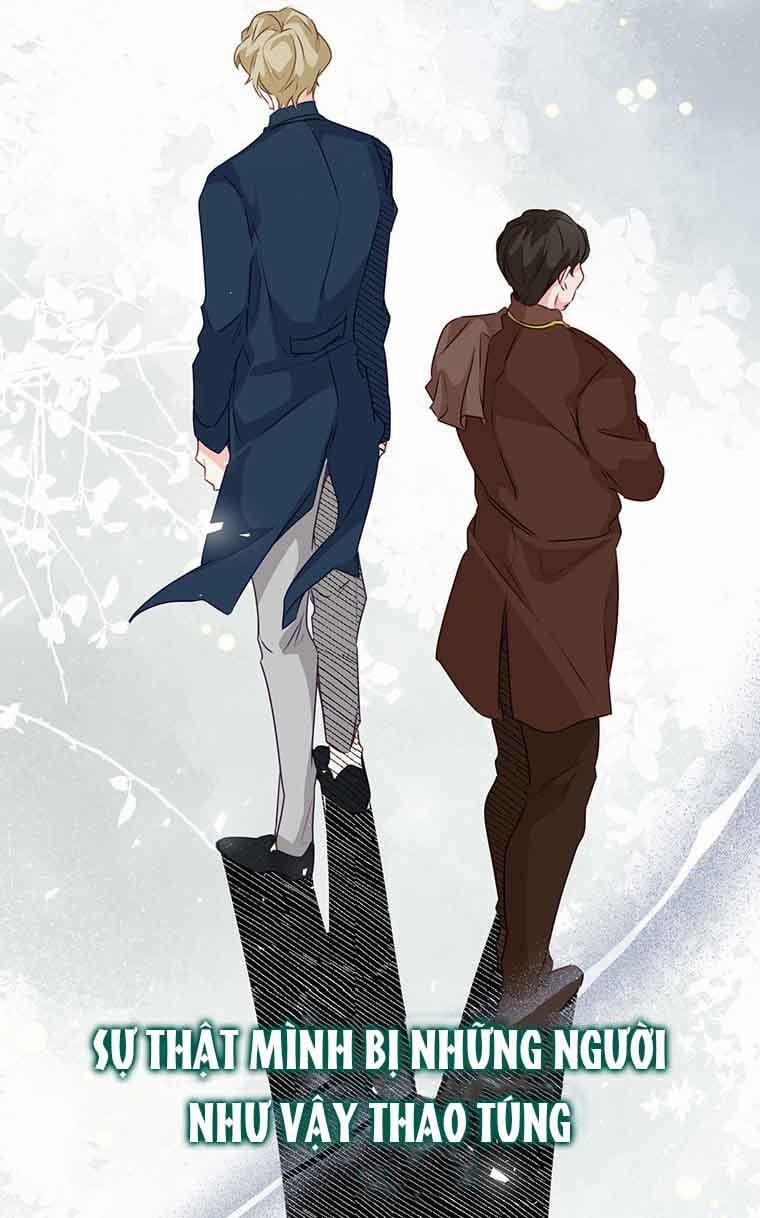 [18+] Đánh Cắp Trái Tim Tiểu Thư 66.2 trang 31