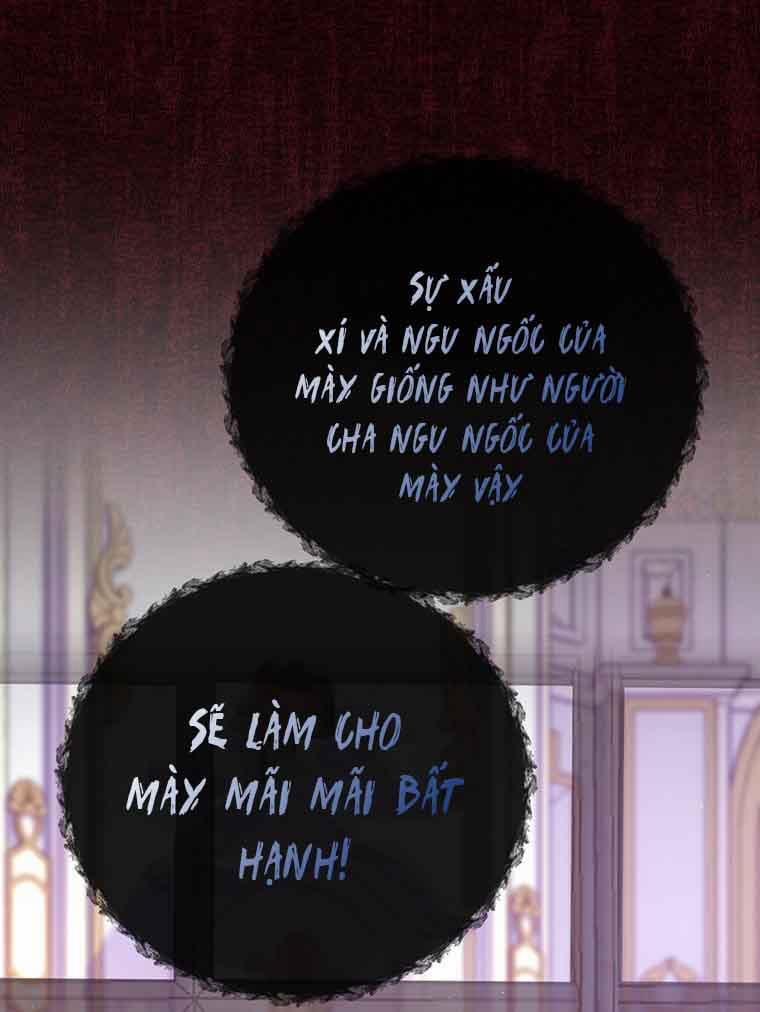 [18+] Đánh Cắp Trái Tim Tiểu Thư 66.2 trang 44