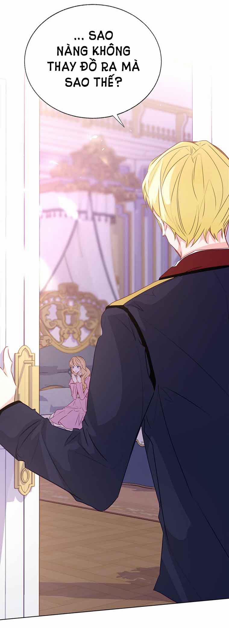 [18+] Đánh Cắp Trái Tim Tiểu Thư 66.2 trang 47