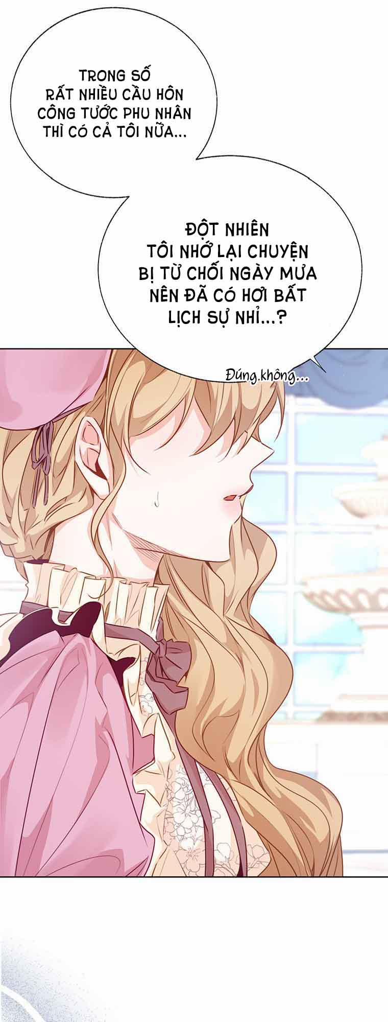 [18+] Đánh Cắp Trái Tim Tiểu Thư 66.2 trang 6